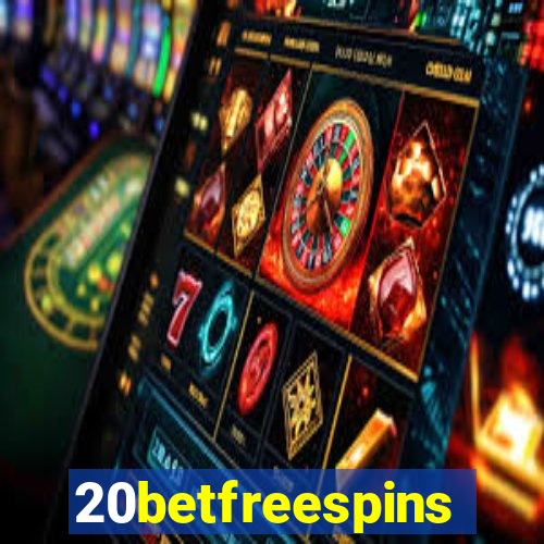 20betfreespins