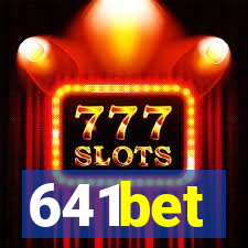 641bet