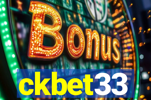 ckbet33