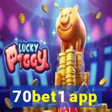 70bet1 app