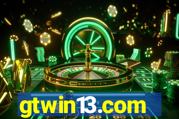 gtwin13.com