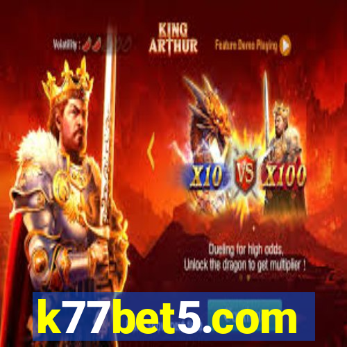 k77bet5.com