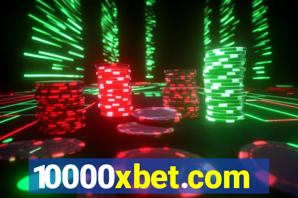 10000xbet.com