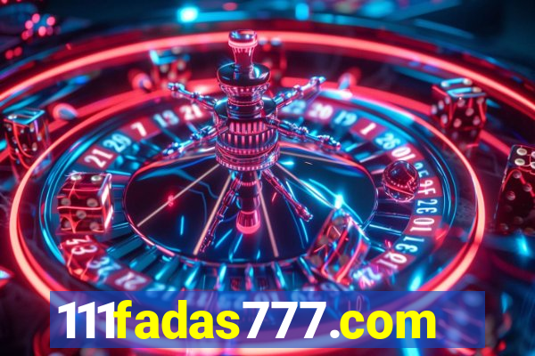 111fadas777.com