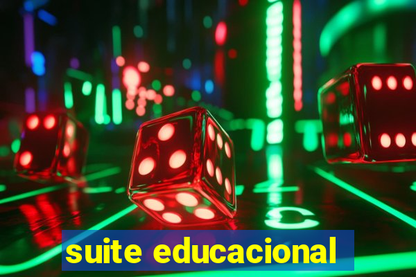 suite educacional