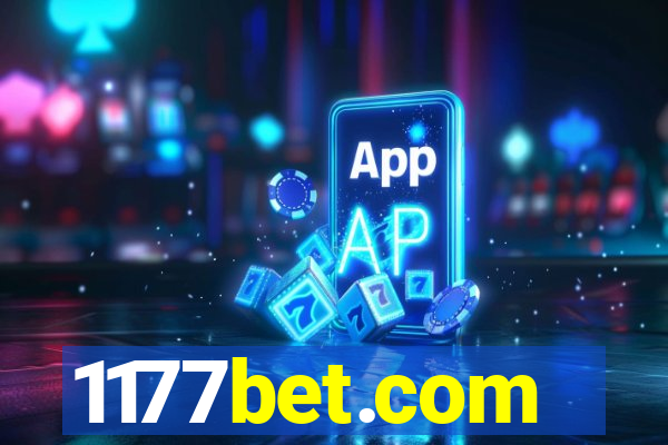 1177bet.com