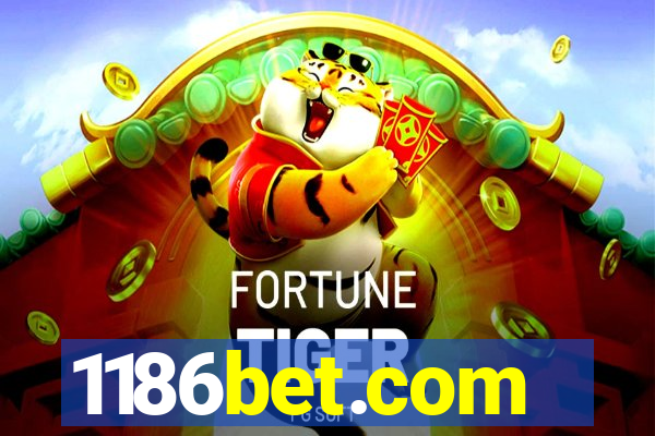 1186bet.com