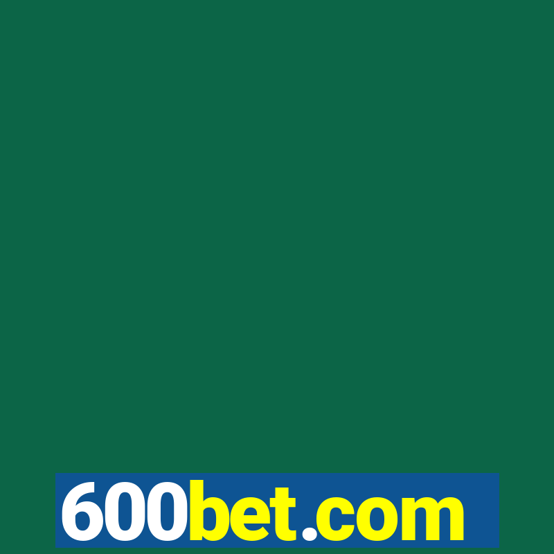 600bet.com