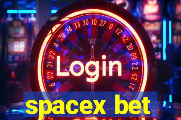 spacex bet