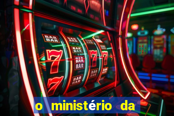 o ministério da fazenda blind frog 4 temporada quando sai