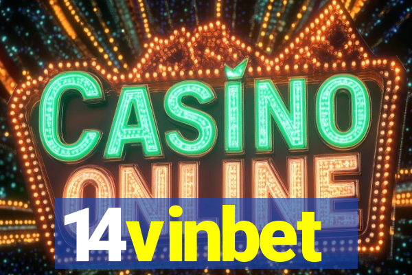 14vinbet