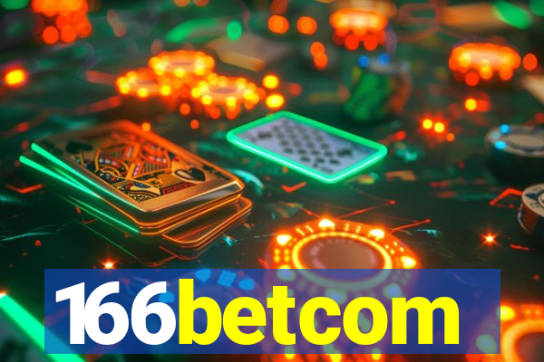 166betcom