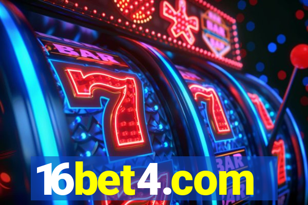 16bet4.com