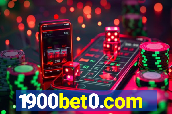 1900bet0.com