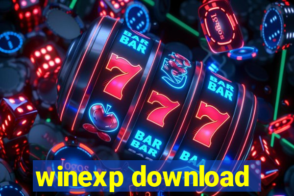 winexp download