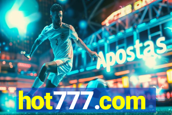 hot777.com