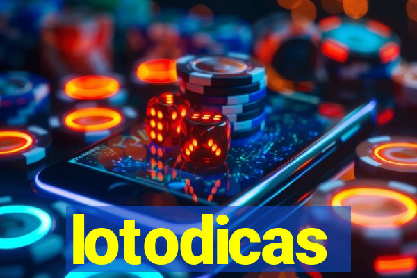 lotodicas