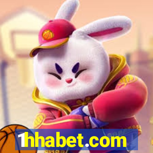 1hhabet.com