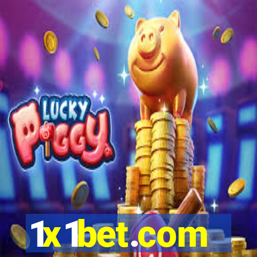 1x1bet.com