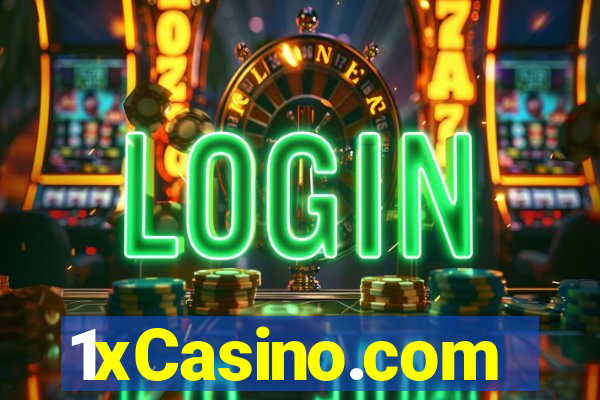 1xCasino.com