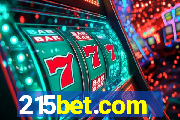 215bet.com