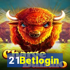 21Betlogin