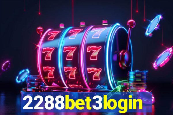 2288bet3login