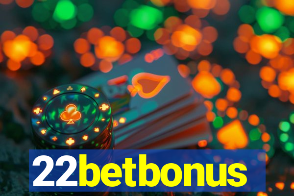 22betbonus