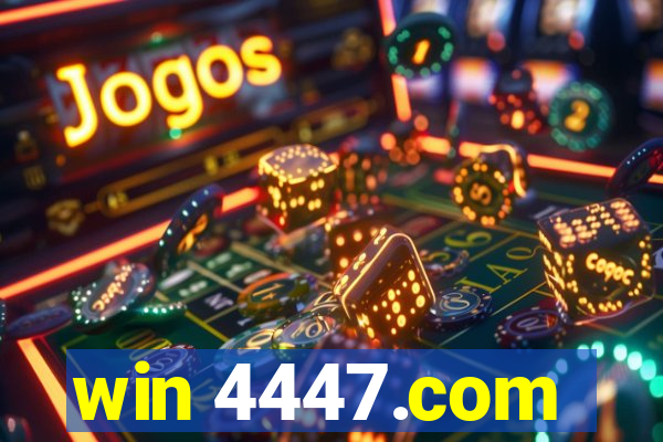 win 4447.com