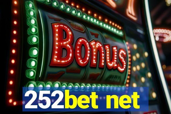 252bet net