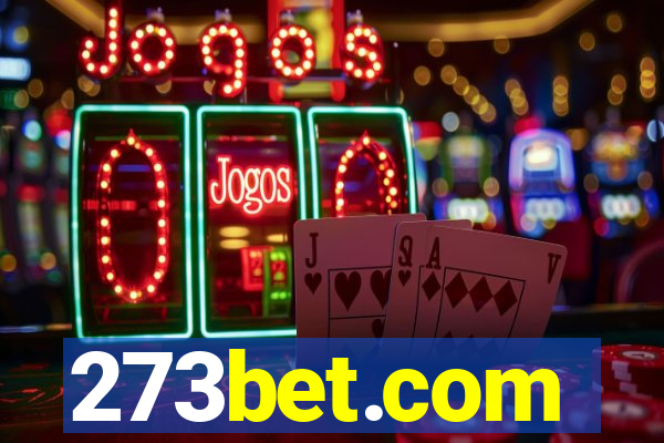 273bet.com