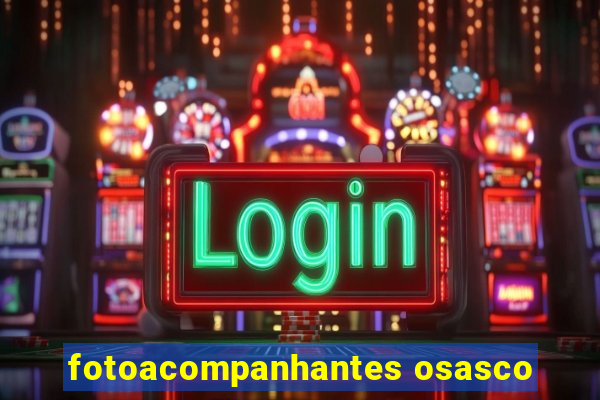 fotoacompanhantes osasco