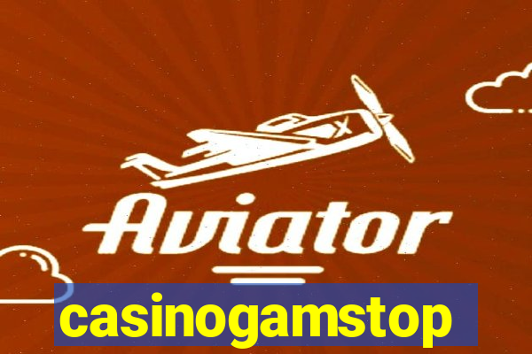 casinogamstop