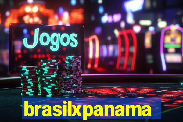 brasilxpanama