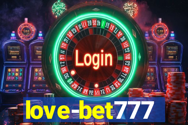 love-bet777