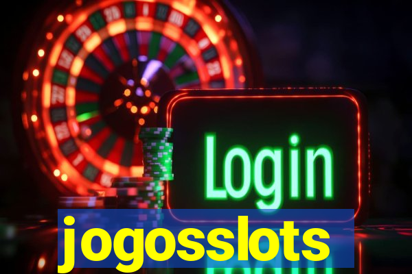 jogosslots