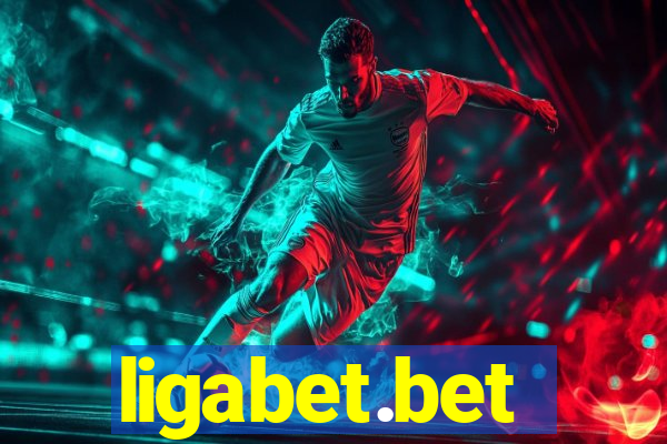 ligabet.bet