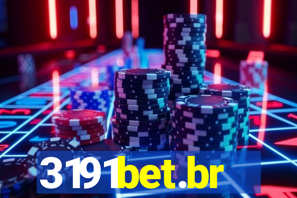 3191bet.br