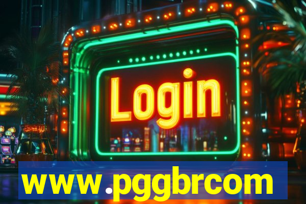 www.pggbrcom