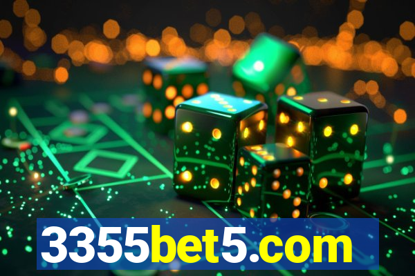 3355bet5.com