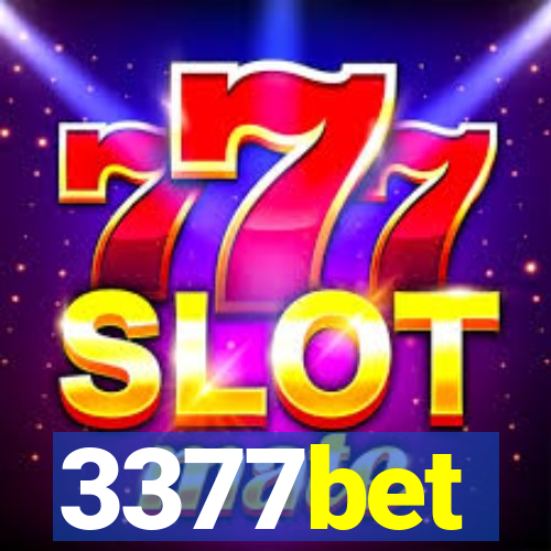 3377bet