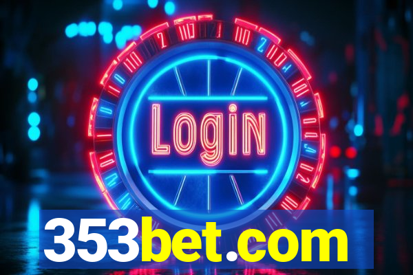 353bet.com