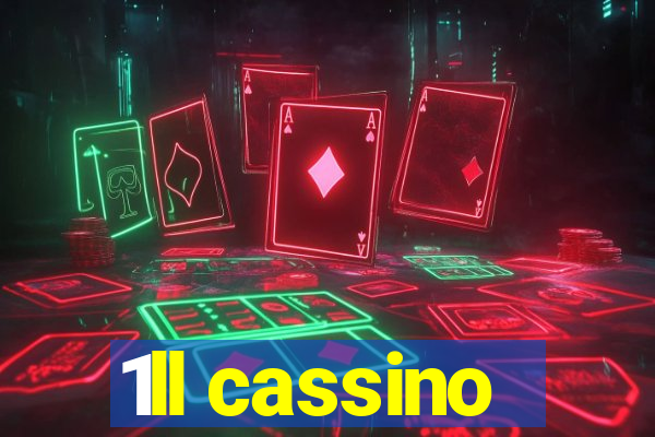 1ll cassino