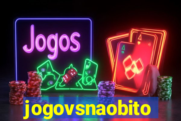 jogovsnaobito