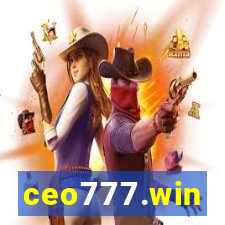 ceo777.win