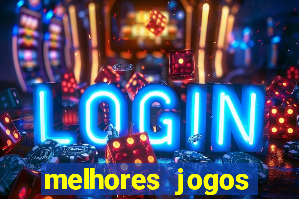 melhores jogos iphone 15 pro max