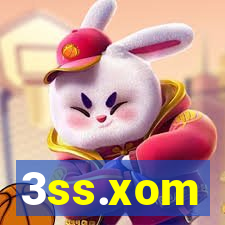 3ss.xom