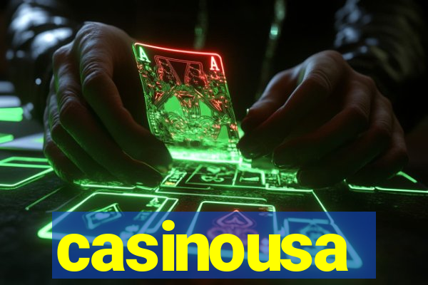 casinousa