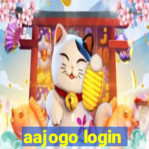 aajogo login