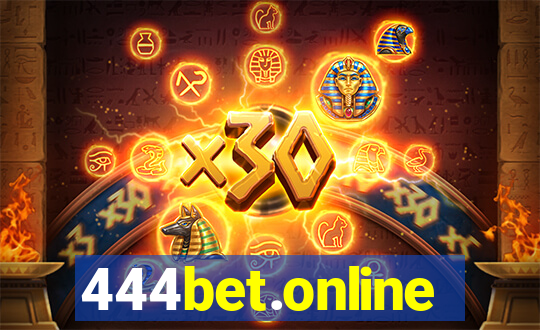 444bet.online